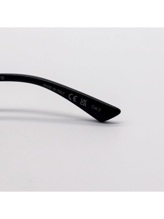 NEW SAINT LAURENT SL 653 LEON 002 SUNGLASSES AVIATOR BLACK GRAY WOMEN SL653 LEON